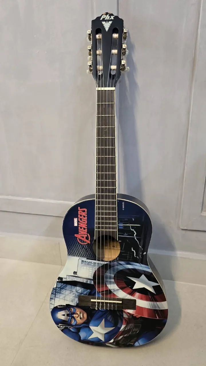 Violão PHX Kids