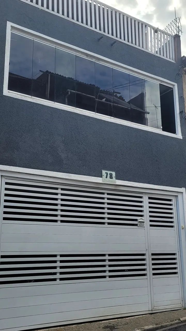 Foto - São Paulo - Conjunto Habitacional Turística