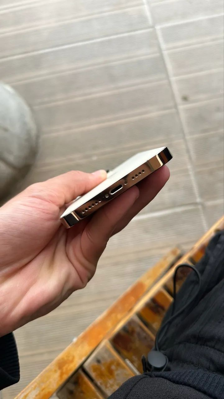 iPhone 14 Pro Max 128gb - Foto 4