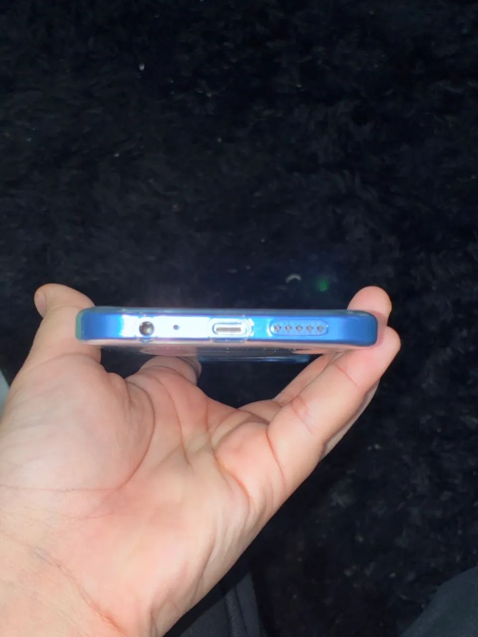 Redmi 15C 256gb NOVO - Foto 4