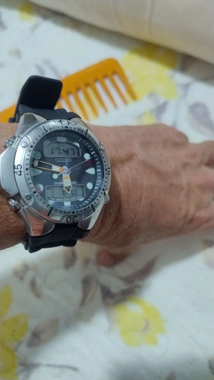 Citizen agualand jp  - Foto 2