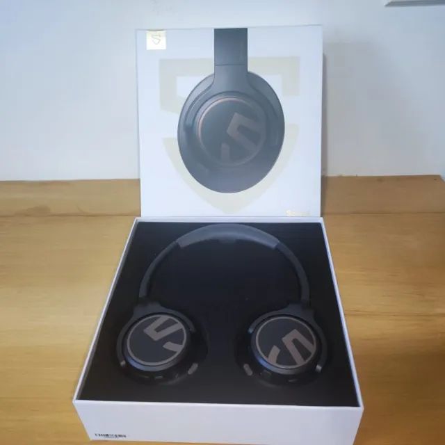Soundpeats Space