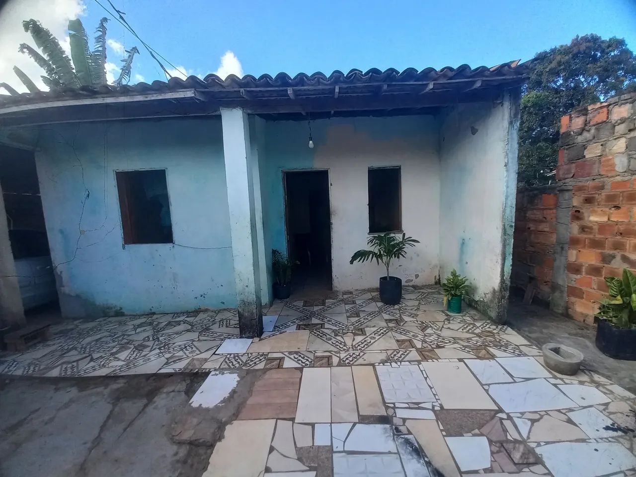 Vendo essa casa - Foto 4
