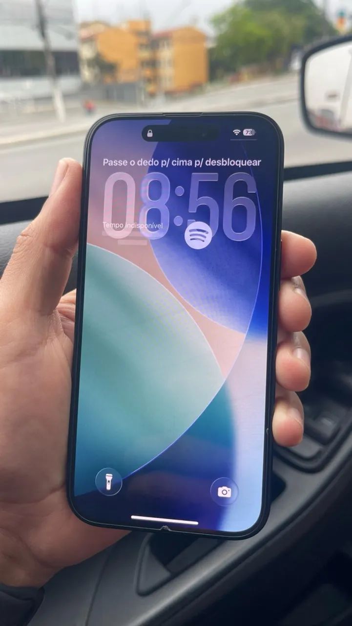 iPhone 15 Plus 128GB - Excelente estado