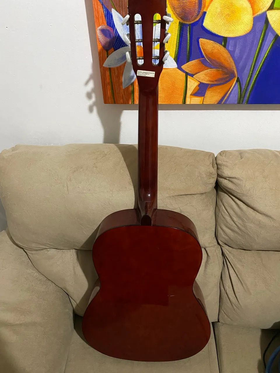 Violão Star - Foto 3