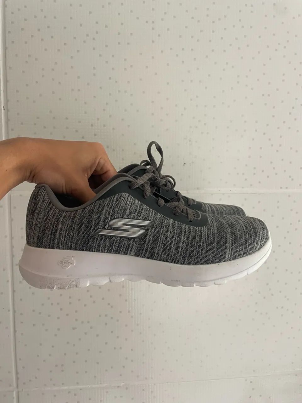 Tênis Skechers Go Walk Joy