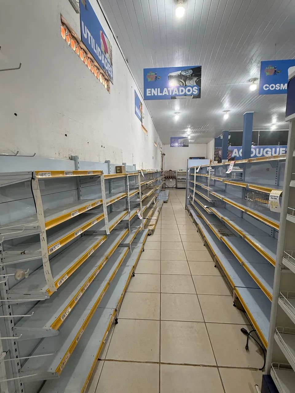 Equipamentos para Supermercado a venda *10 - Foto 4