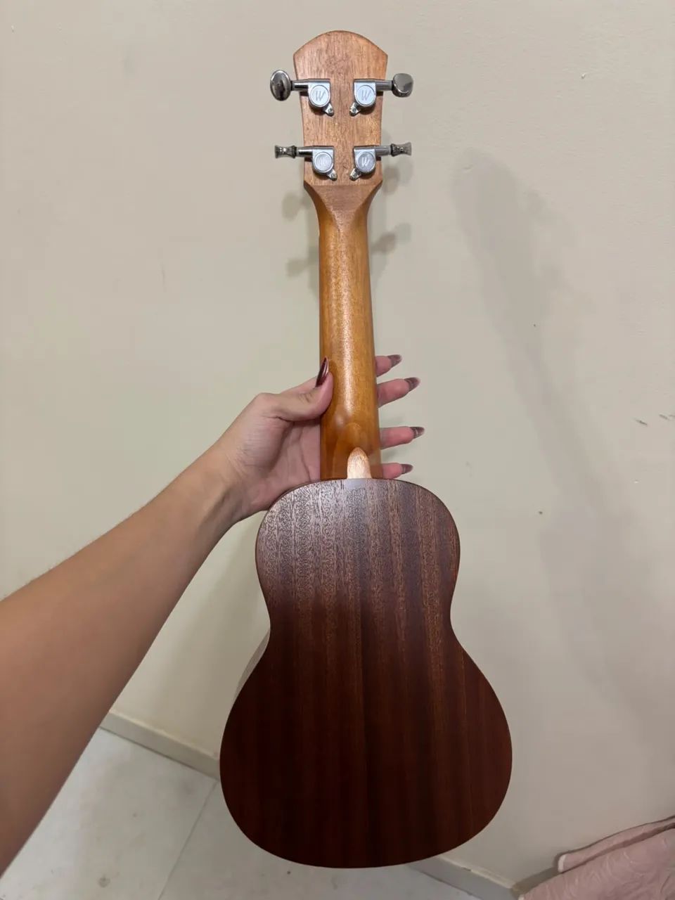 Ukulele  - Foto 3