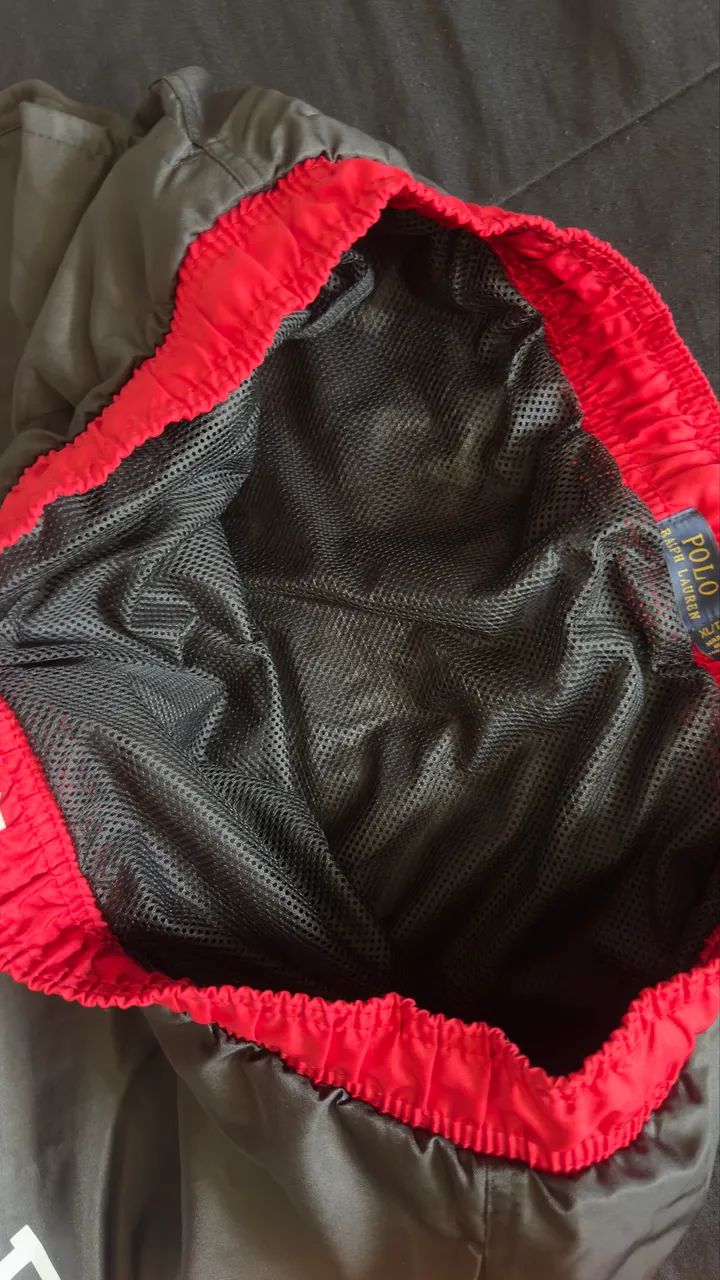 Short/Bermuda Ralph Lauren  - Foto 5