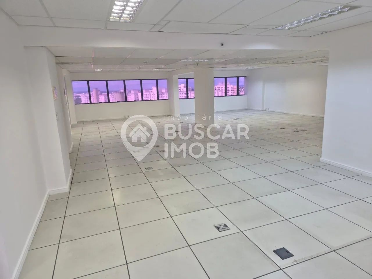 SALA COMERCIAL em LAURO DE FREITAS - BA, BURAQUINHO - Foto 4