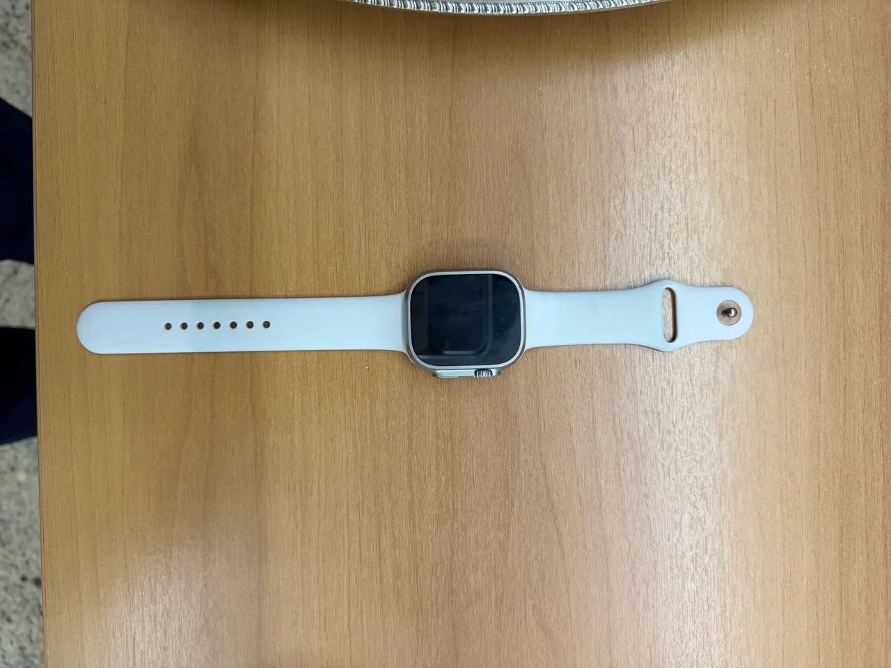 Apple Watch Ultra  - Foto 3