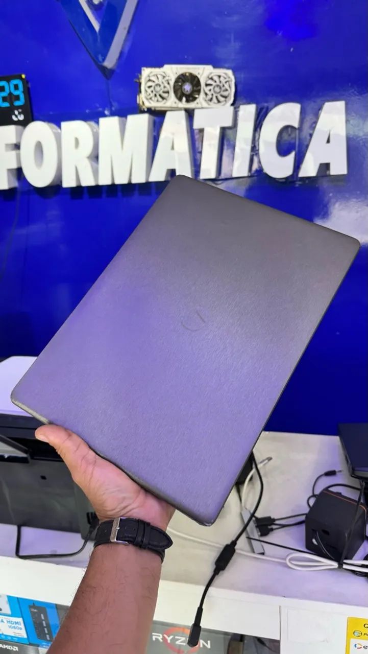 Notebook positivo Stilo  - Foto 2