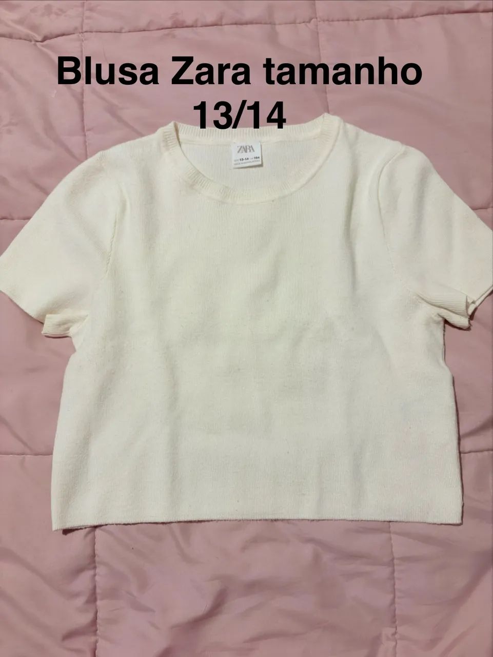 Vendo roupa adolescente  - Foto 2