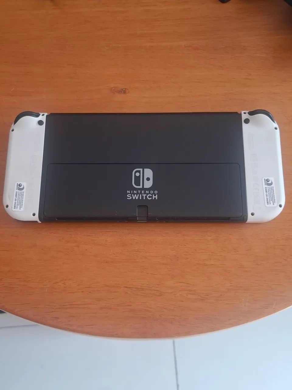 Nintendo Switch Oled 64GB - Foto 2