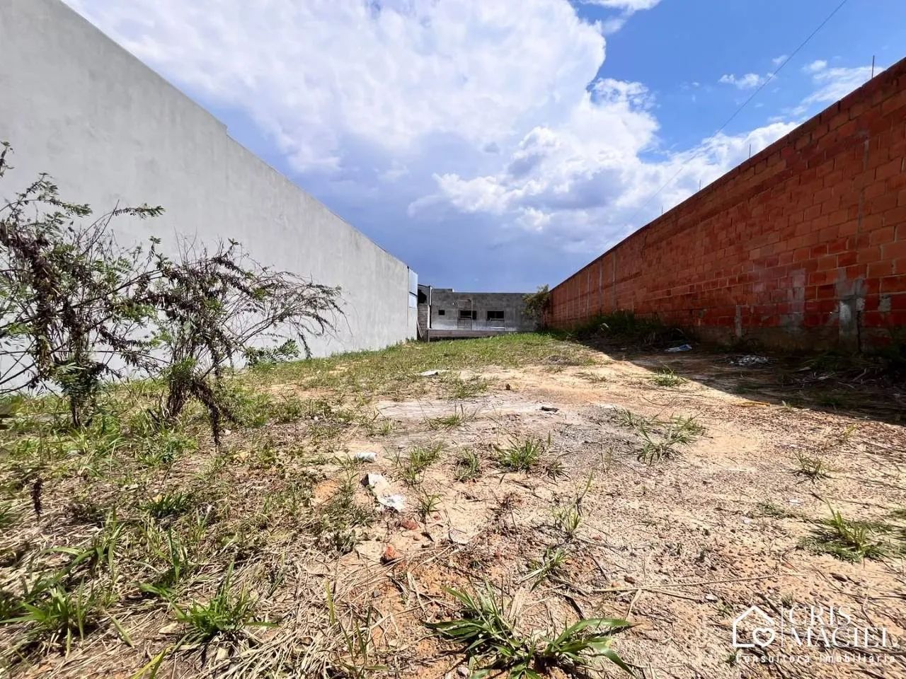 Terreno à venda no Distrito DIN em Indaiatuba-SP! - Foto 2