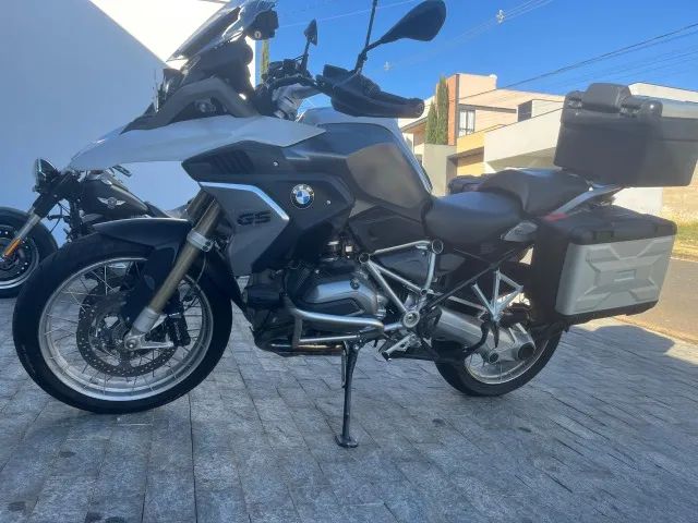 BMW R 1200 GS EXTRA!! - Foto 2