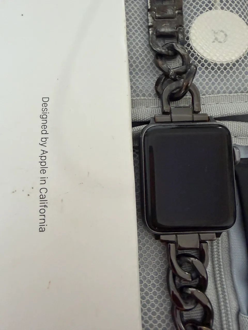 Apple Watch Série 3  - Foto 3