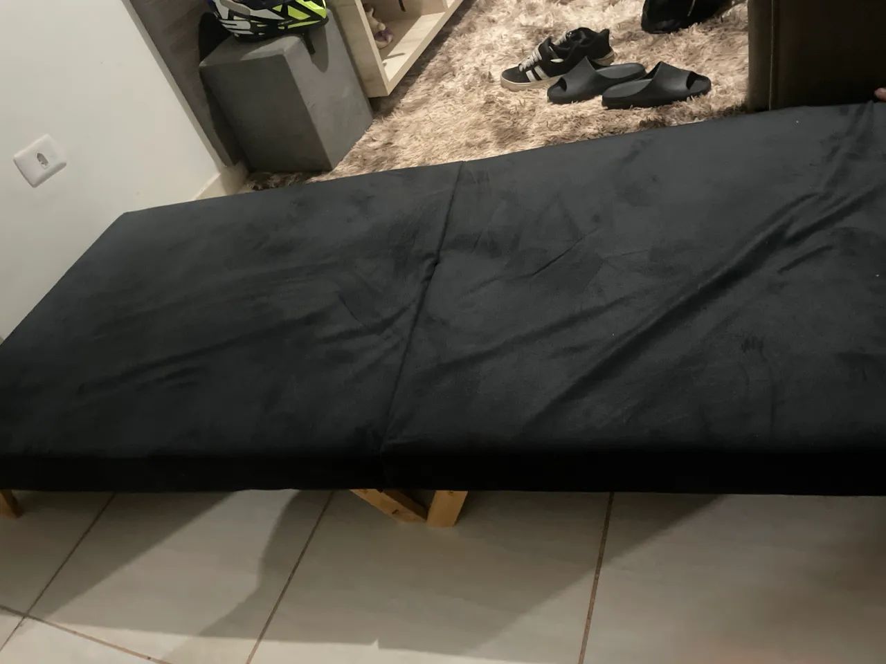 Cama dobravel  - Foto 2
