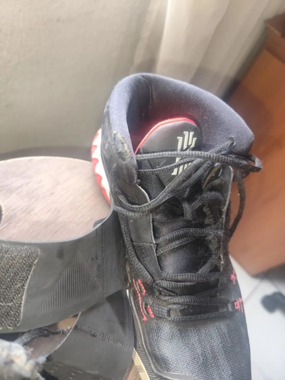 Tênis Nike Kyrier  - Foto 5
