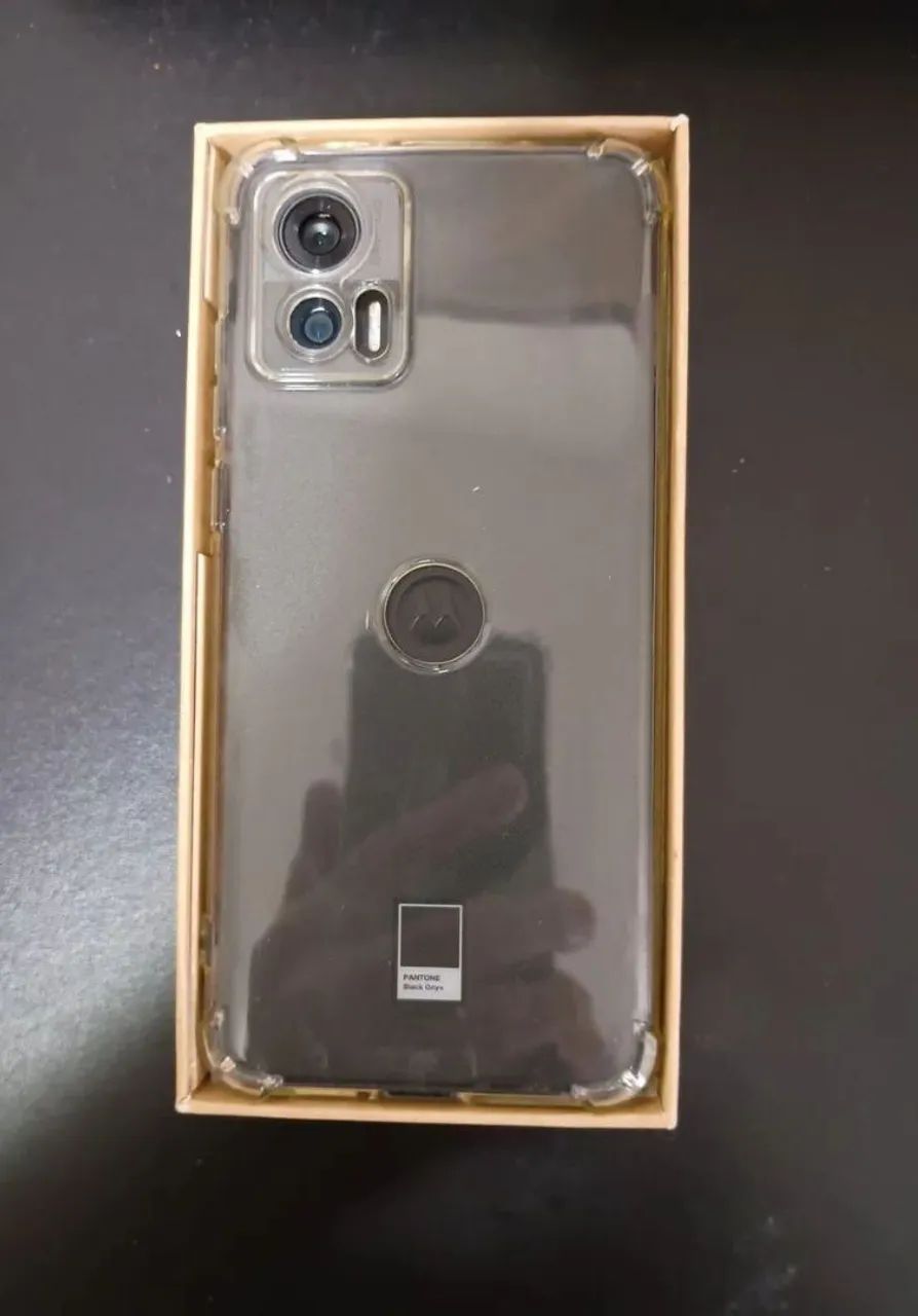 Vendo moto edge 30 neo - Foto 4