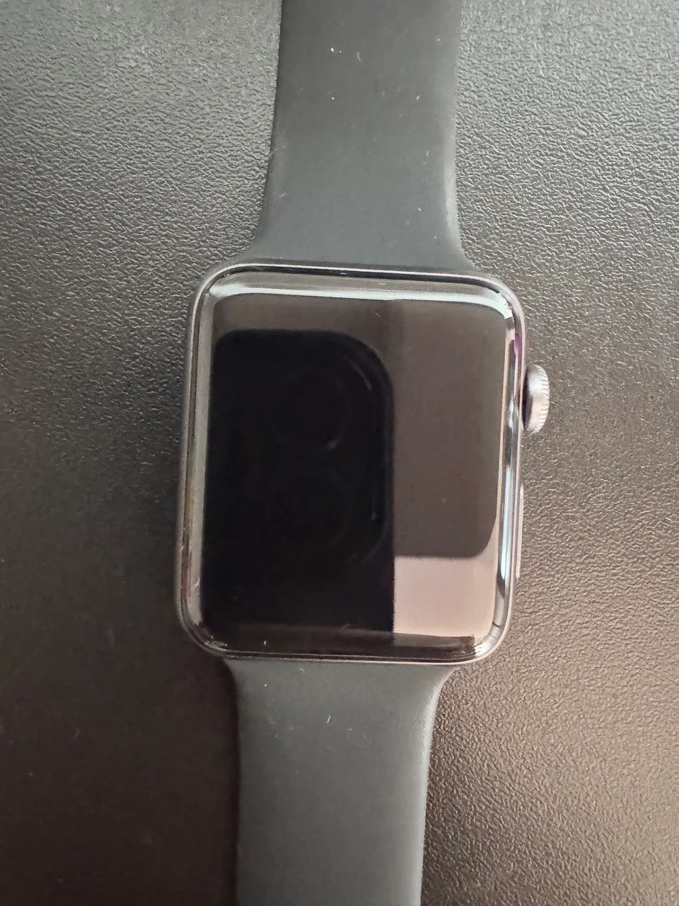 Apple Watch series 3