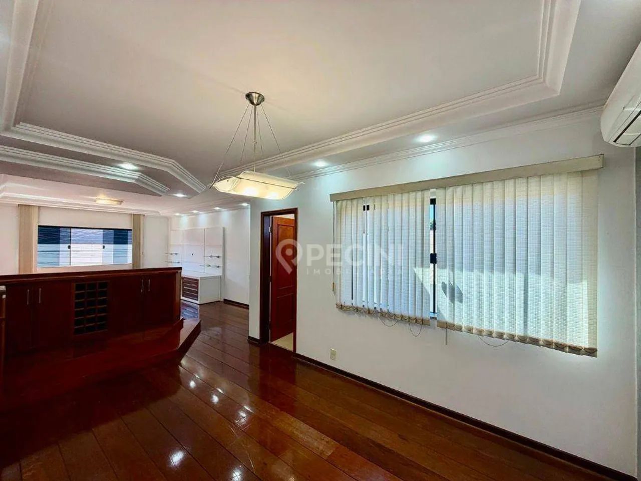 Casa para alugar no Centro com 4 quartos no centro de Rio Claro