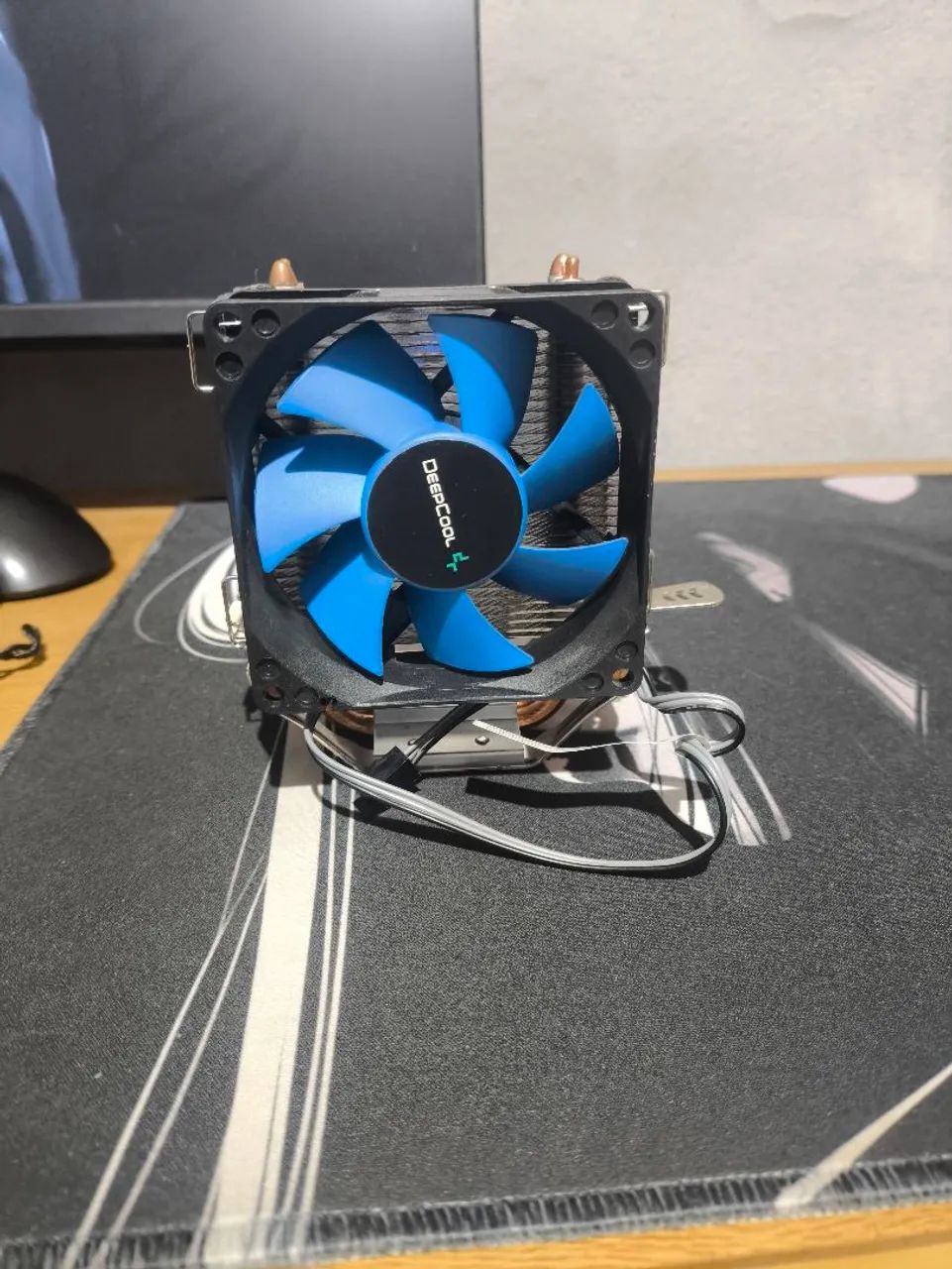 Cooler DeepCool Ice Edge Mini Fs V2.0 - Foto 2