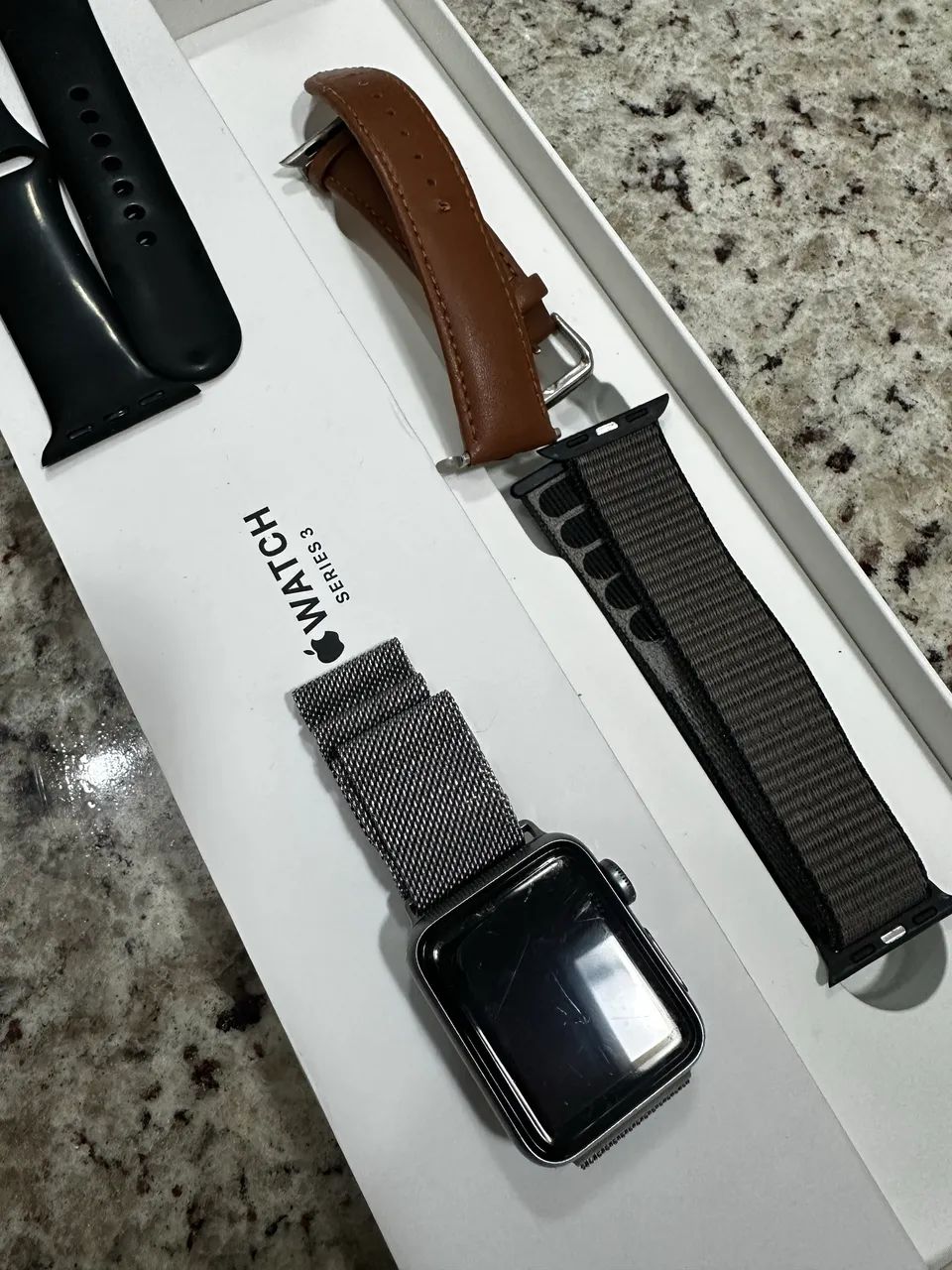 Apple Watch Series 3 original