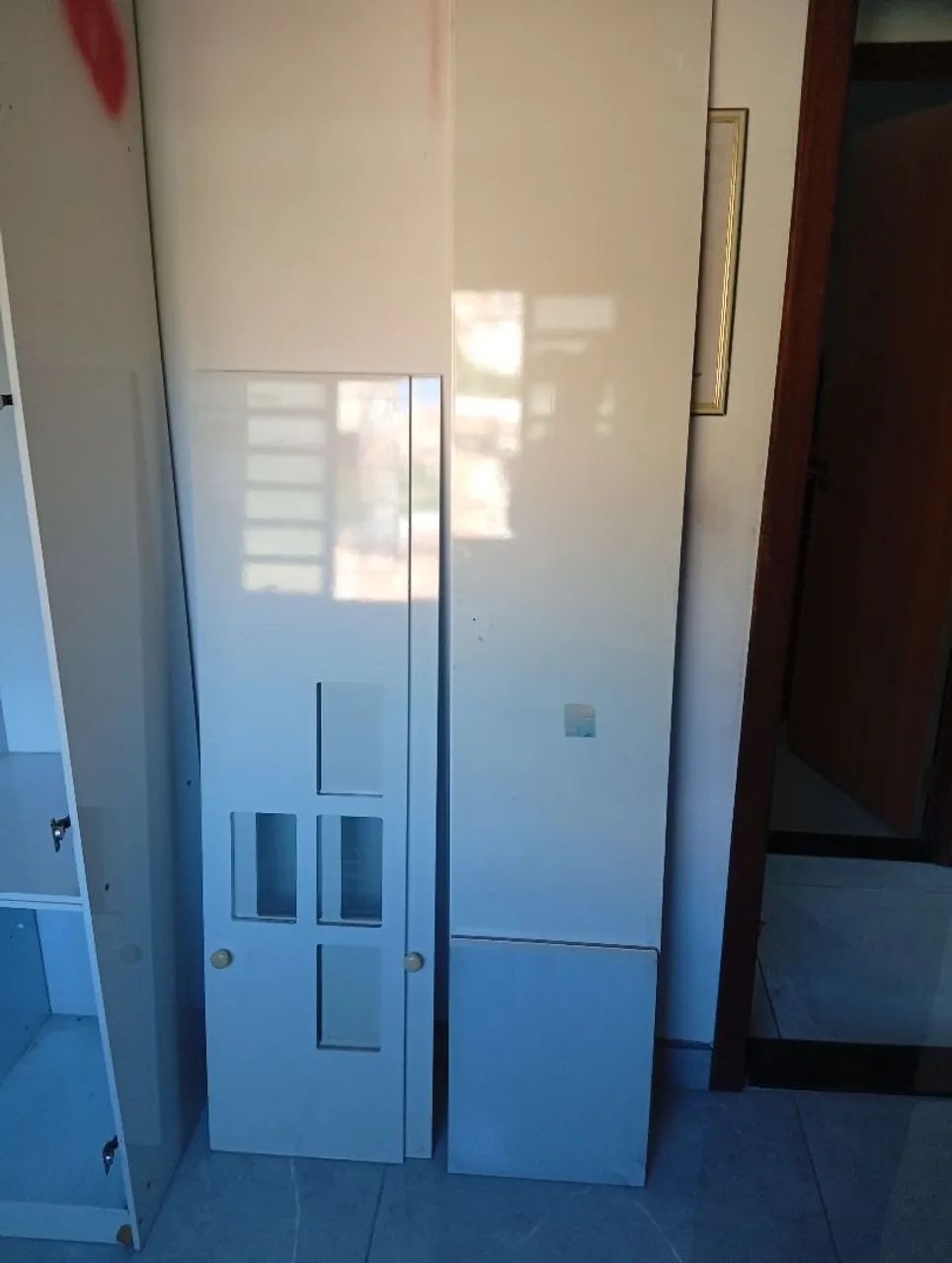 Guarda roupa  - Foto 2