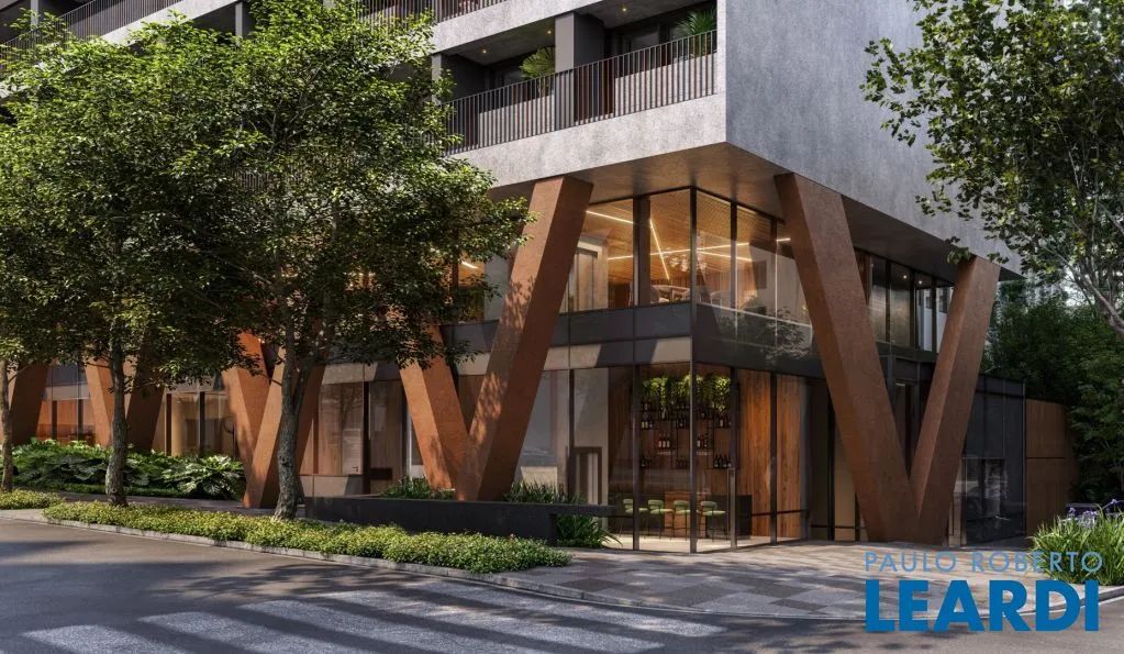 LOJA - HIGIENÓPOLIS - SP - Foto 4