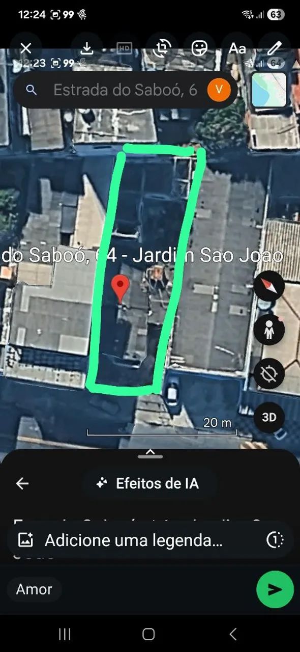 Foto - Guarulhos - Jardim São João