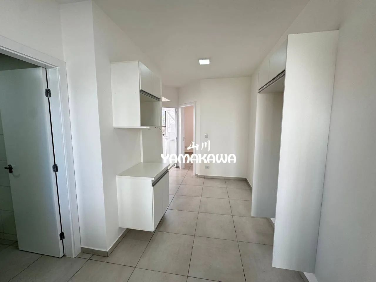 Apartamento com 2 dormitórios para alugar, 44 m² por R$ 2.548,00/mês - Tatuapé - São Paulo - Foto 3