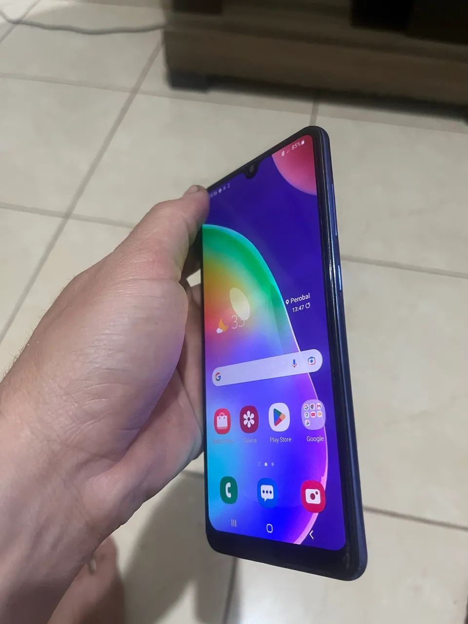 Samsung A40 - Foto 3