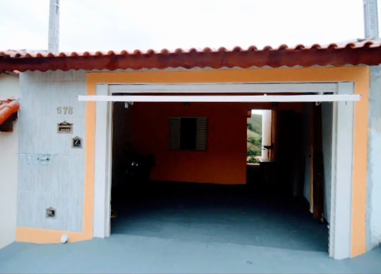 Casa Familiar Aconchegante - Foto 2