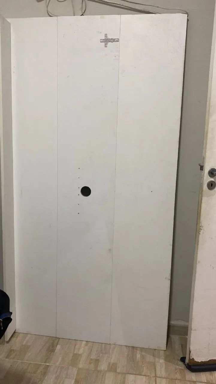Painel branco
