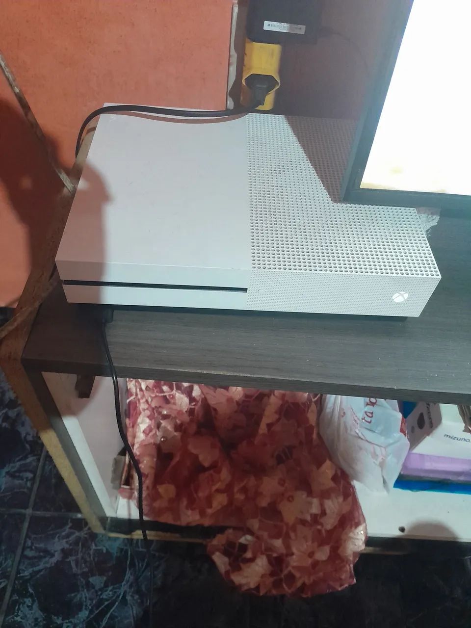 Vendo Xbox one