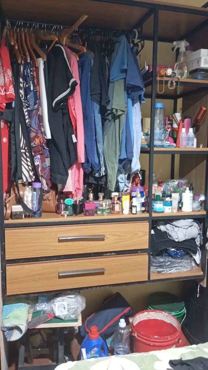 Guarda roupa  - Foto 2