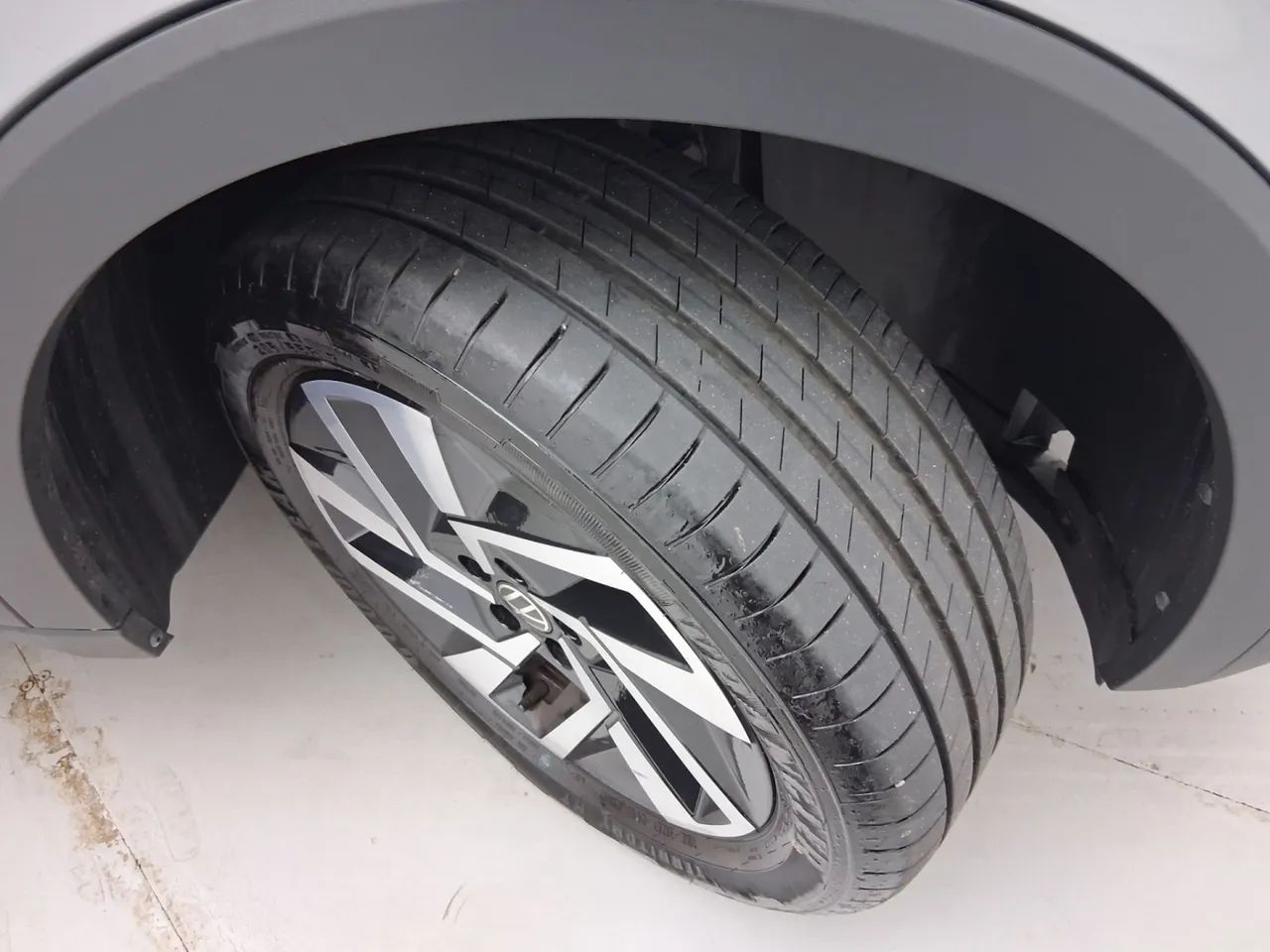 Volkswagen T-Cross Highline 1.4 TSI Flex 16V 5P AUT, foto 13 de 18