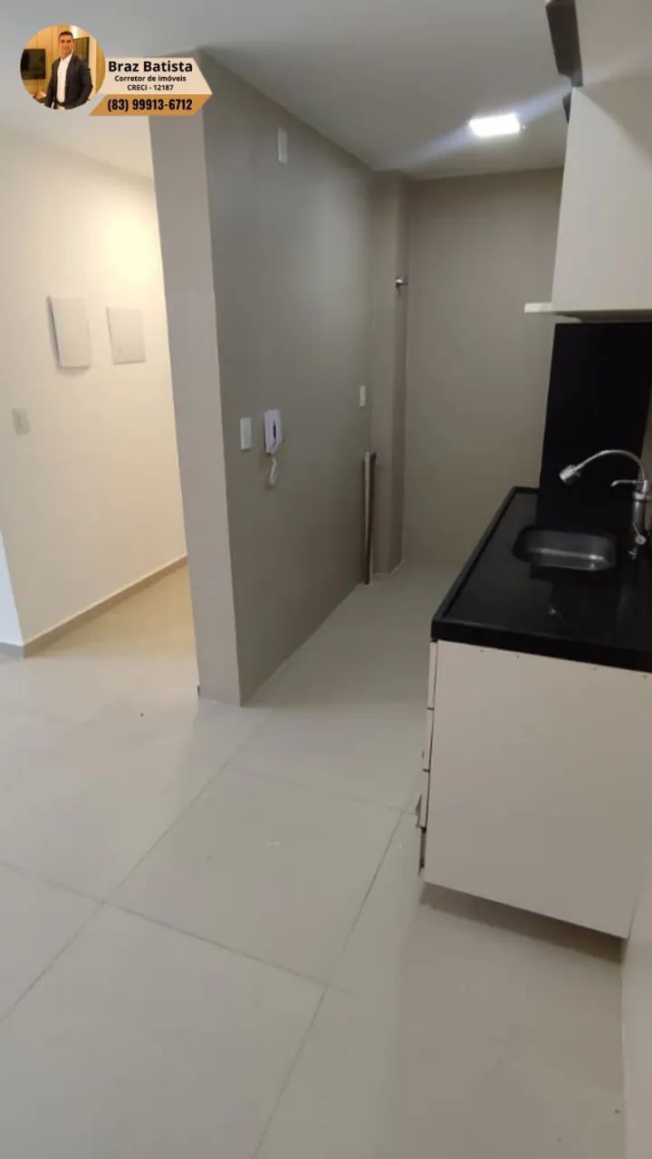 Apartamento no altiplano, 2 quartos - Foto 5