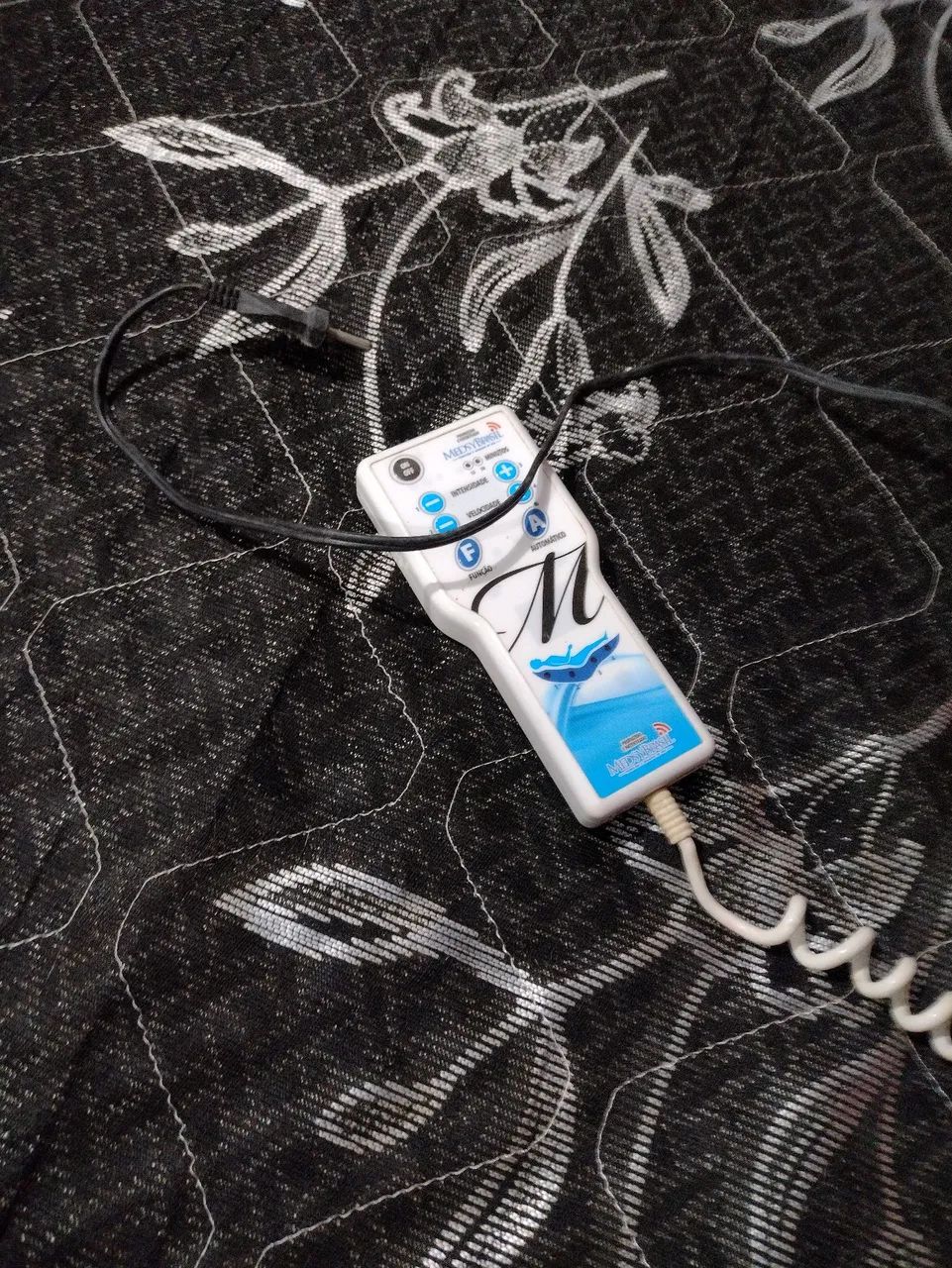 Cama com massageador  - Foto 3