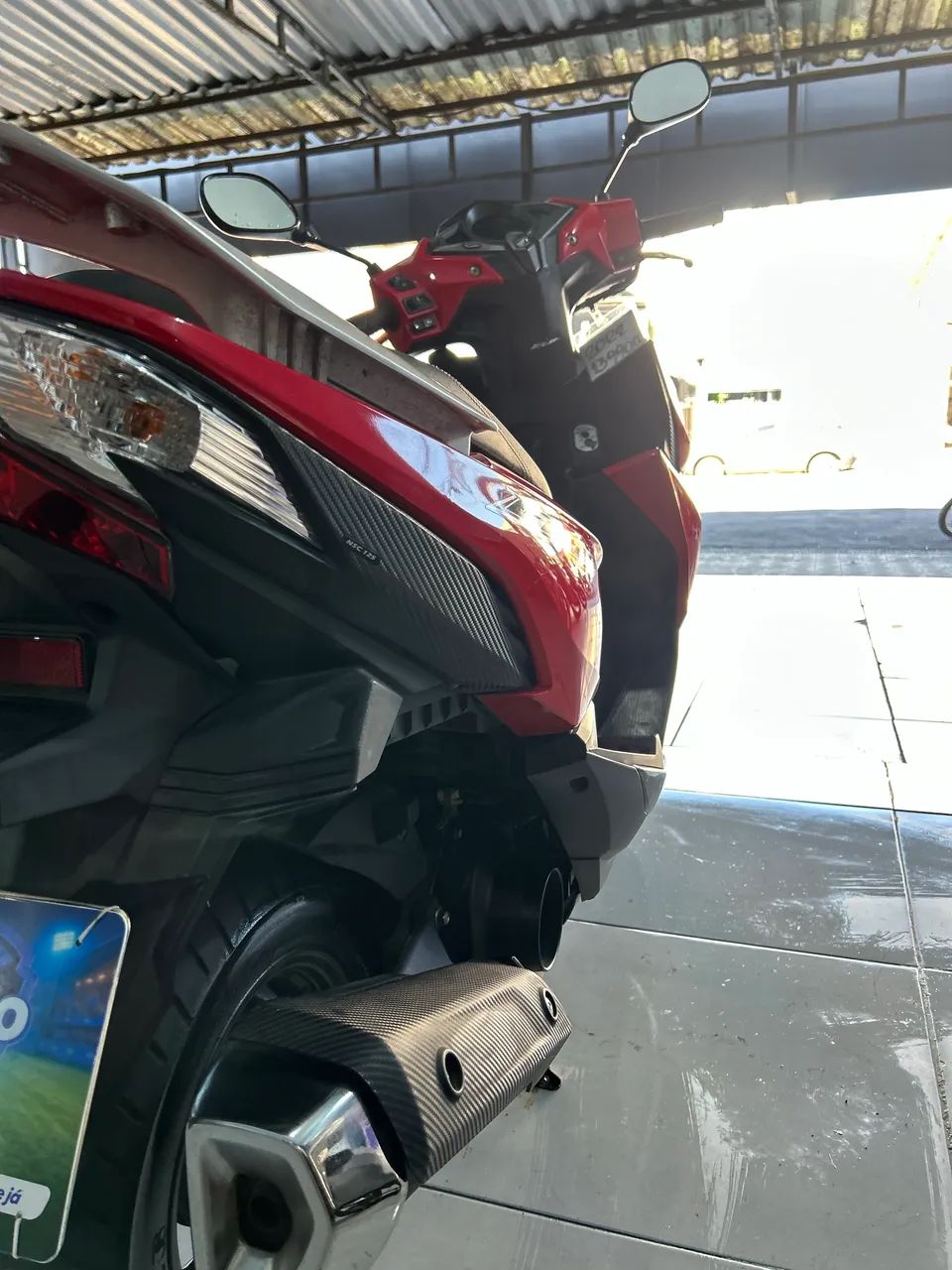 Elite 10000km - Foto 5