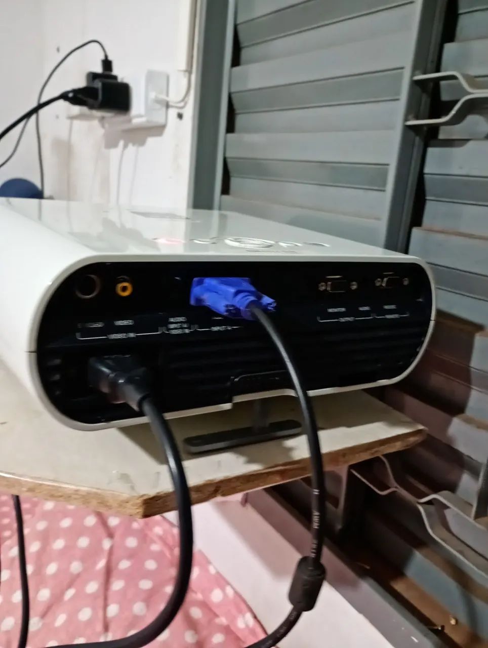 Projetor Sony ex5 data show  - Foto 2