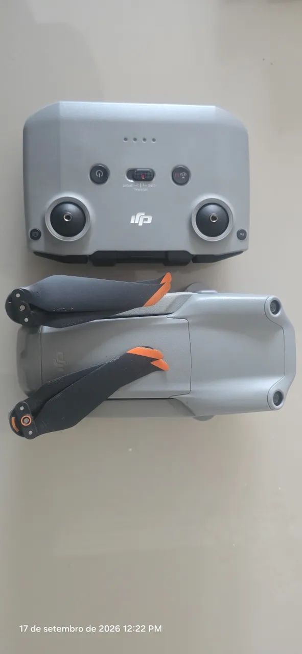 Drone DJI Air 2S Fly More Combo - Foto 3