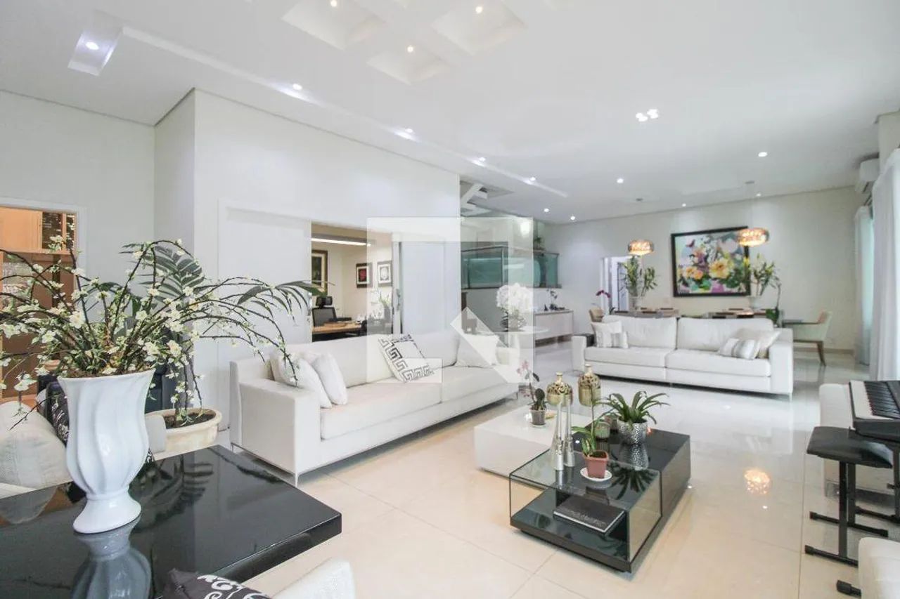 CASA RESIDENTIAL em Campinas - São Paulo, Nova Campinas