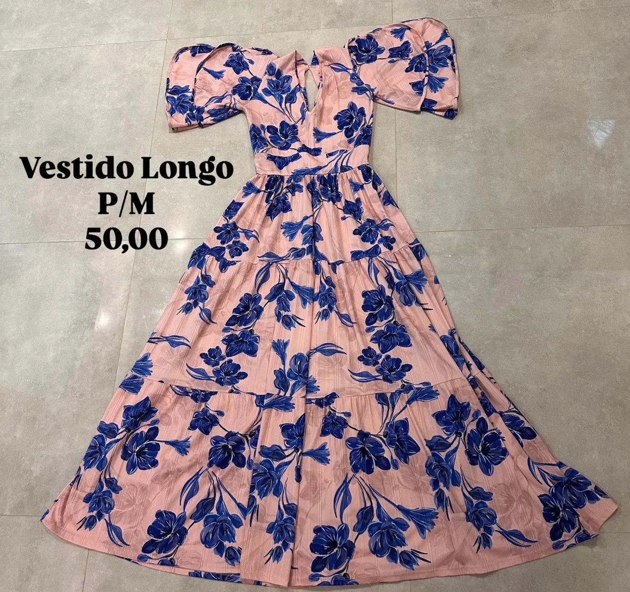 Desapego de Roupas  - Foto 5