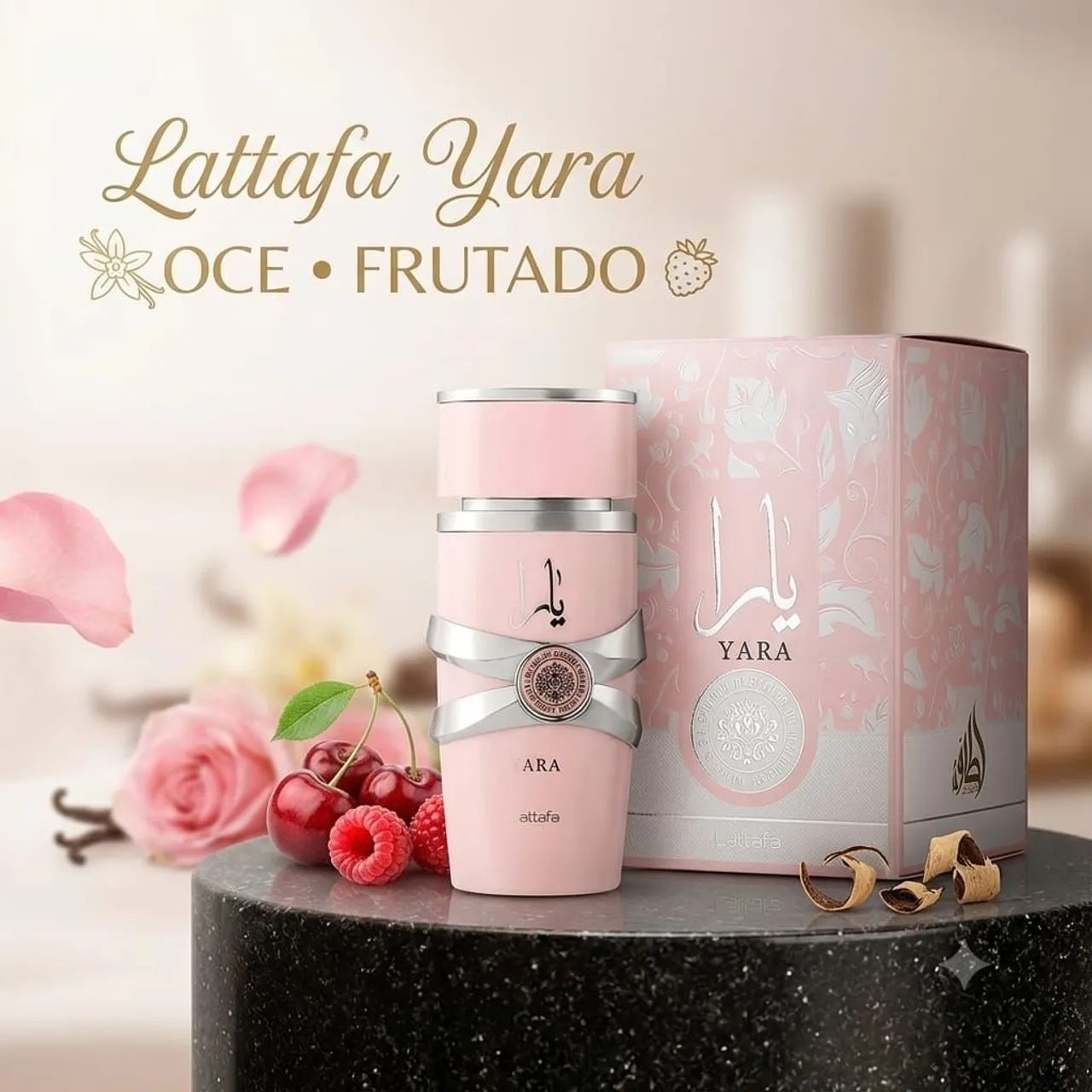 Perfumes Árabes Importados 100ml Originais - Foto 3
