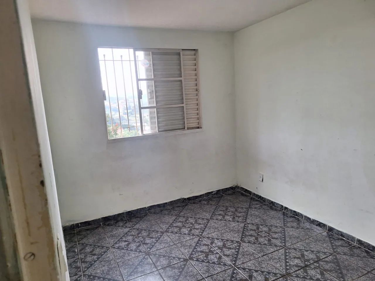 Apartamento em Perus QUITADO e Desocupado - Foto 5