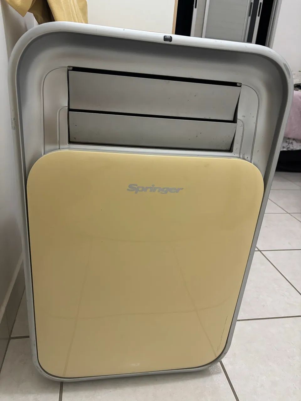 Ar condicionado springer  - Foto 5