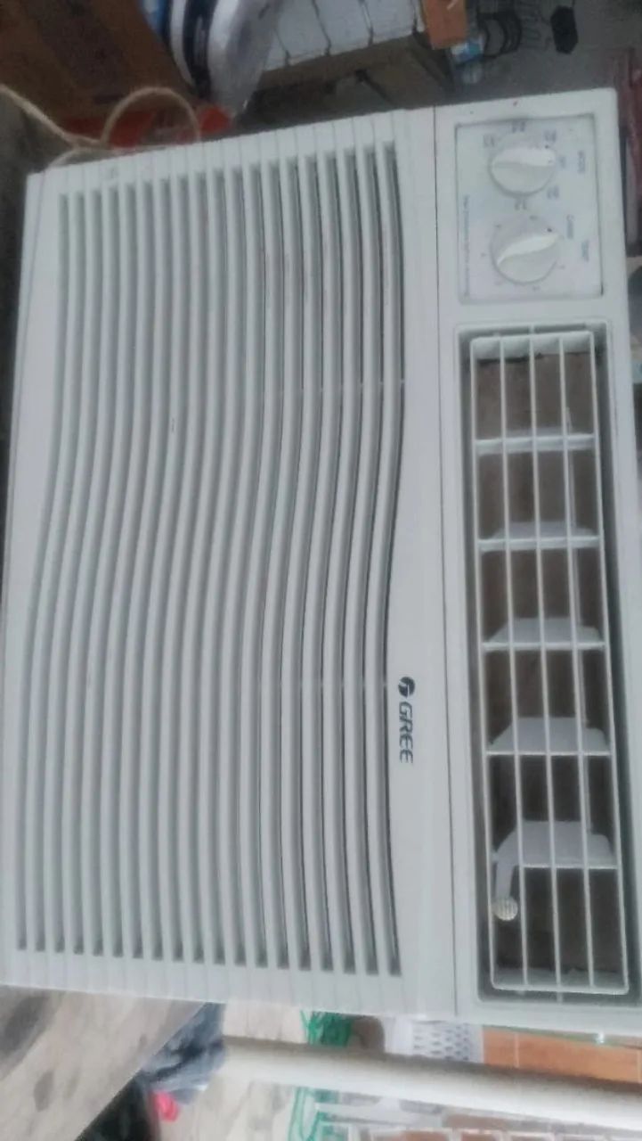 Vendo ar condicionado de janela - Foto 3