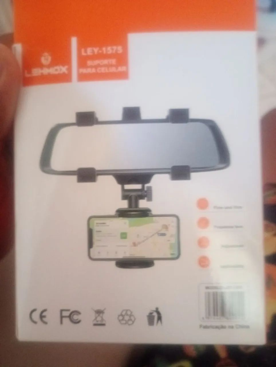 Vend-se suporte para celular  - Foto 2